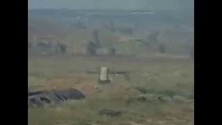 Боевой лазер Блик- М ( Combat laser Blik -M)