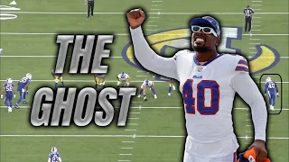 Why Von Miller is one of the most iconic pass rushers of all time