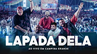 Grupo Menos é Mais - Lapada Dela (Campina Grande)