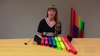 How to Play: Boomwhackers