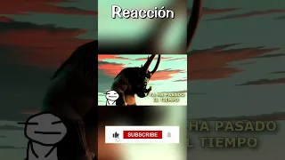 Reaccionando a "Villanos de Kung Fu Panda (Tai Lung, Lord Shen & Kai) Rap | Lucksterr"