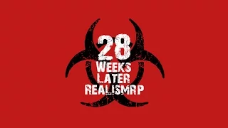 28 недель спустя - зачистка дома [RealismRP]