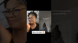 Tiktok SINGER w/Insane HIGH NOTES Shocks Vocal Coach (Reaction)