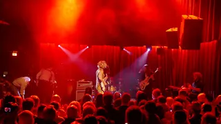 Samantha Fish  2019-03-22 Ardmore Music Hall