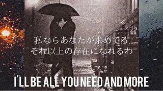 🌂雨の中踊りたくなる曲 Rihanna- Umbrella (original version) ft.JAY-Z [ 和訳] 洋楽