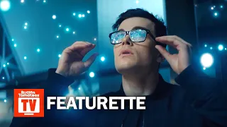 Titans Season 4 Featurette | 'Welcome to Metropolis'