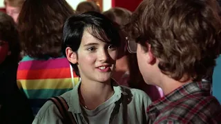 Lucas (1986) - Rina/Winona Ryder