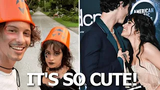 Shawn Mendes and Camila Cabello CUTEST Moments! (2020-2021)