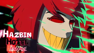 Hazbin Hotel Anime | Trailer