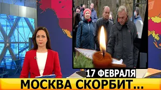 СКОРБИМ! ЕГО ЗНАЛА И ЛЮБИЛА ВСЯ СТРАНА! Скончался известный российский актер театра и кино...