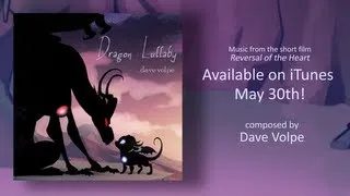 Dragon Lullaby - Teaser