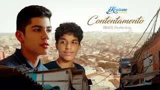 Contentamento | Short Film | Kristiano Drama | KDR TV