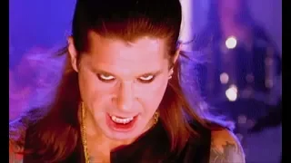 Ozzy Osbourne 90's TV Compilation