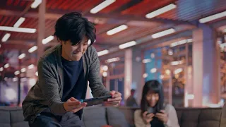New Europe, Pokémon Unite TV Commercial/Advert - Nintendo, 2021