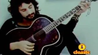 Cat Stevens - Father and Son (Legendado em Português)