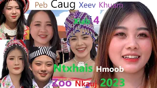 Peb Caug Xeev Khuam 2023 Xiab 4