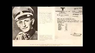 ADOLF EICHMANN : LE FUGITIF NAZI - partie 2 | documentaire 2016 histoire