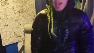 Ловите трек от  6ix9ine, а пока ждём выпуска из тюрьмы 2 августа 2020 года