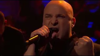 Disturbed - The Sound Of Silence [vocals only]