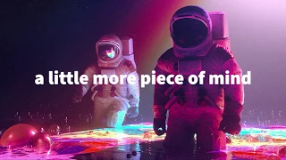 Sir Sly - Astronaut (Lyric video)