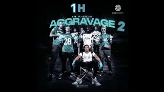 LE RISQUE - AGGRAVAGE 2 (1H)‼️