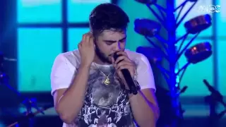 Cuida bem dela - Henrique e Juliano (Caldas Country 2014)