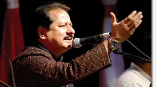 آهنگ بسیار زیبا هندی از  Pankaj Udhas