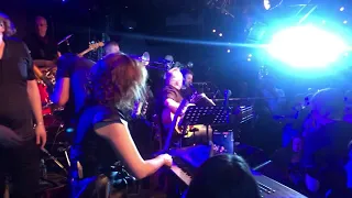 Выступление Гарика Сукачёва в клубе 16 тонн, Москва, 29.04.2021