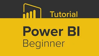 Power BI Beginner Tutorial