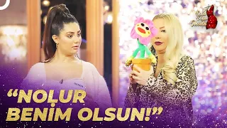 Gülşah Saraçoğlu'nu Delirten Oyuncak! | Doya Doya Moda 129. Bölüm