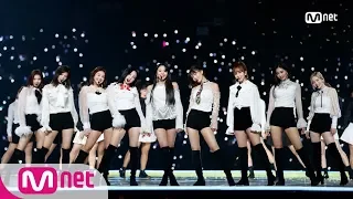 TWICE_Dance the Night Away│2018 MAMA FANS' CHOICE in JAPAN 181212