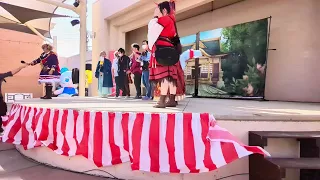 Touhoufest 2024 - Closing Ceremony (Audience Right)