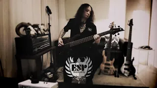 BELPHEGOR - “THE DEVILS” [SERPENTH BASS RECORDING]