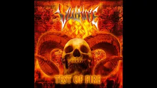 Vulture - Test Of Fire - 2005 (Full Album | Death Metal)