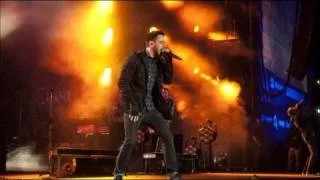 Linkin park - Papercut Live Rock Am Ring 2012