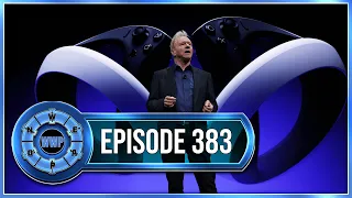 Jim Ryan Retires | Foamstars | Hideki Kamiya | KOTR | Sony Hacked? | PlayStation Portable - WWP 383