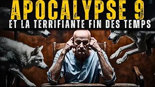 Restez à la maison si vous voyez ceci | Apocalypse 9 est la plus grande prophétie qui s'accomplit!