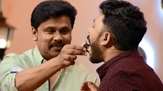 Dhe Chef | Ep 62 - Dhe Dileep with 'surprize'!  | Mazhavil Manorama