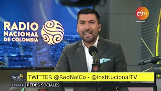 Segunda estrella Michelin para el chef colombiano Juan Barrientos | Canal Institucional