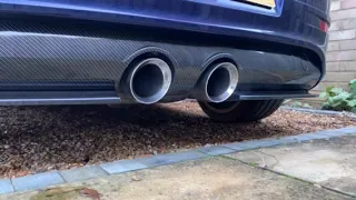 R32 Cold Start