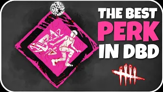 The Best Rank 1 perk? / Dead By Daylight