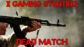 [SA:MP] X-Gaming Stunting | DeathMatch