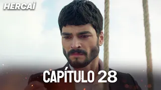 Hercai em Português - Capítulo 28