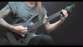 HOW TO WRITE KILLER METAL RIFFS