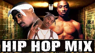 90s Hip Hop Legends MIX ⌛️⌛️Lil Jon, 2Pac, Dr Dre,50 Cent,Snoop Dogg, Notorious B.I.G,DMX, Dr Dre