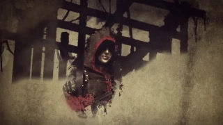 Assassin’s Creed® Chronicles: China Playthrough Memory 1