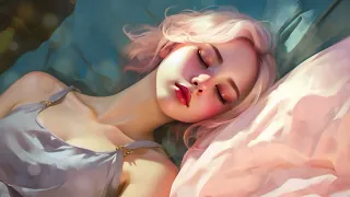 Relaxing Music For Sleep - Relieves Anxiety And Depression, Releases Sleep-inducing Melatonin