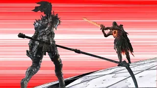 If Dark Souls Was Anime 3