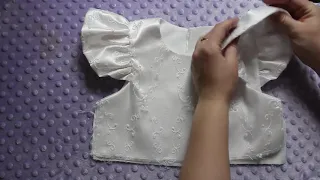 how to make a Princess dress