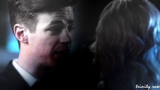 Barry & Caitlin - Your Soul [snowbarry]